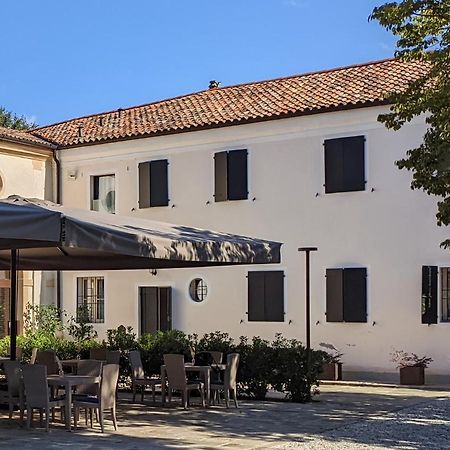 Bed and Breakfast Dependance Del Brenta Fiesso dʼArtico Zewnętrze zdjęcie