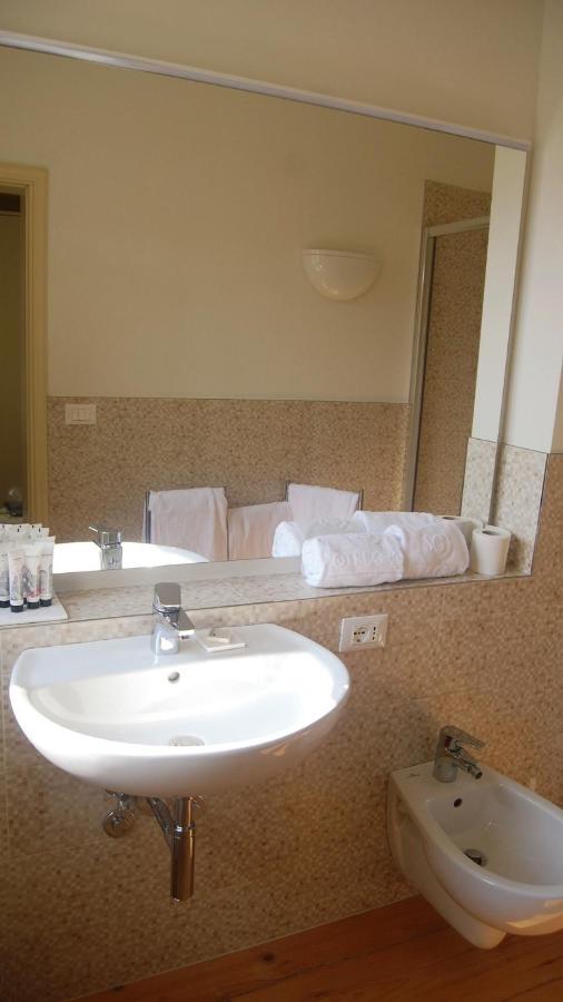 Bed and Breakfast Dependance Del Brenta Fiesso dʼArtico Zewnętrze zdjęcie