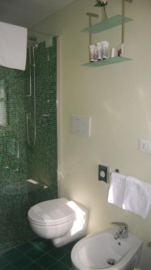 Bed and Breakfast Dependance Del Brenta Fiesso dʼArtico Zewnętrze zdjęcie