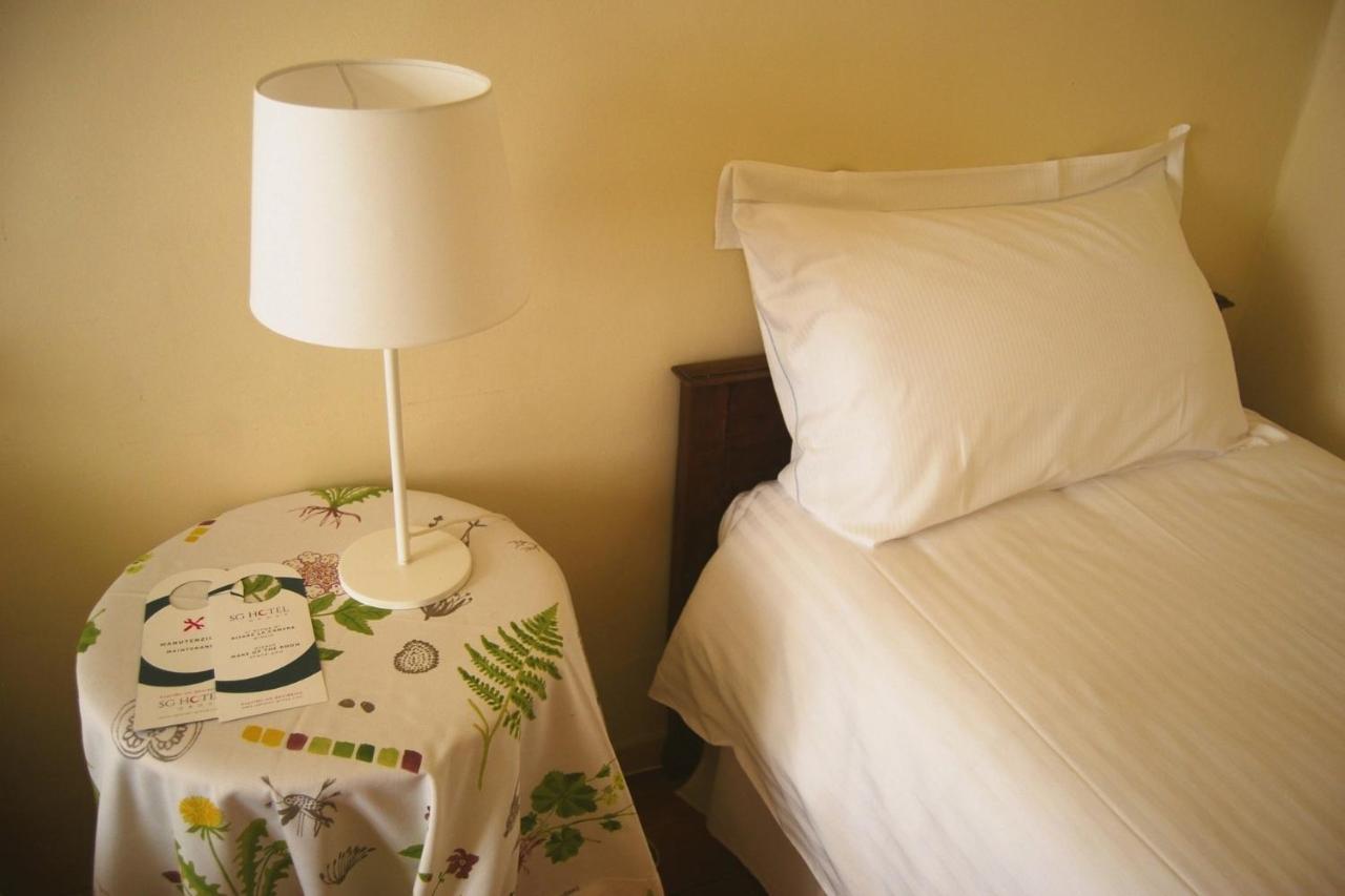 Bed and Breakfast Dependance Del Brenta Fiesso dʼArtico Zewnętrze zdjęcie