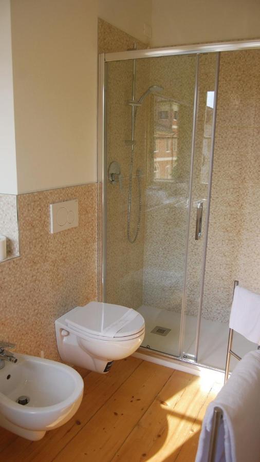 Bed and Breakfast Dependance Del Brenta Fiesso dʼArtico Zewnętrze zdjęcie